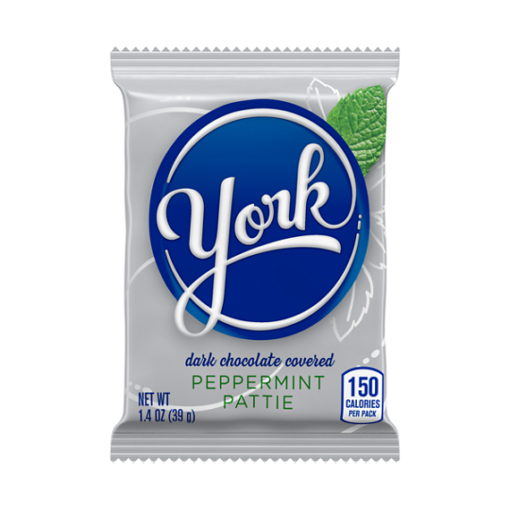 York Peppermint Patties 175ct