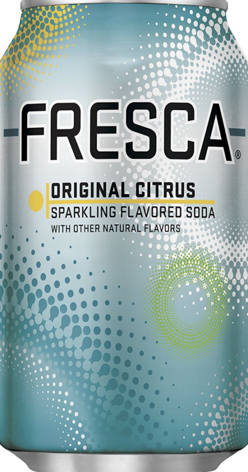 Fresca 12 oz 12ct