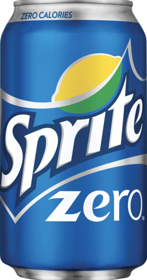 Sprite Zero 12 oz 12ct