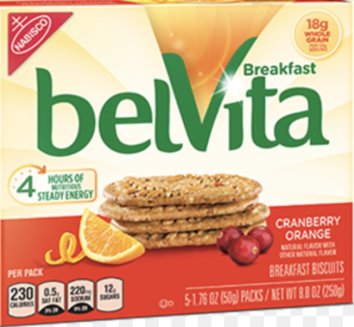 Nature Valley Biscuits (Filled) 30ct