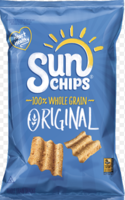 Sun Chips Variety 30ct