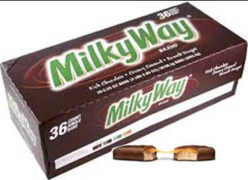 Milky Way 36 ct