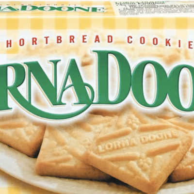 Lorna Doone Cookies 30ct