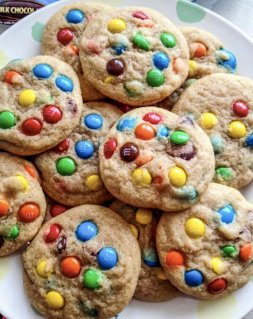 Cookies 15ct (Specify Kind)