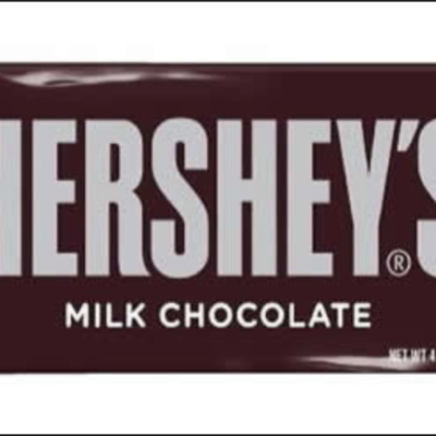 Hershey's Chocolate Bars 36ct