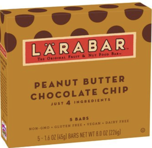 Lara Bars 12ct