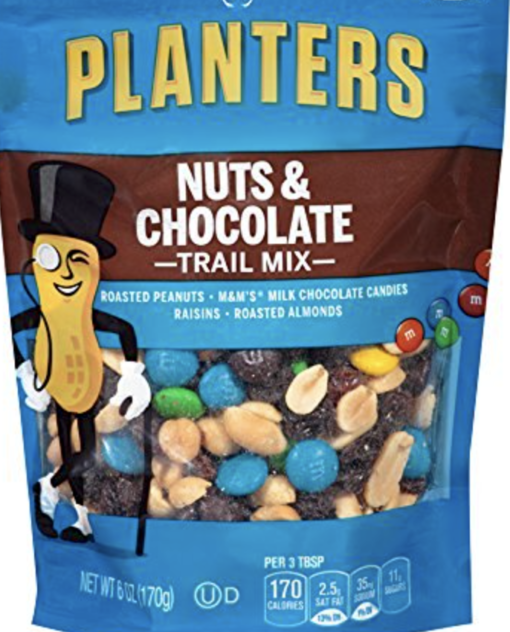 Trail Mix 64oz