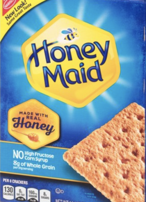 Graham Crackers