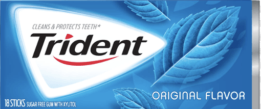 Trident Original