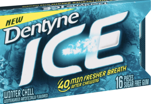 Dentyne Ice 12ct