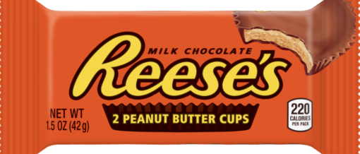 Reece's Mini Pnt Btr Cups