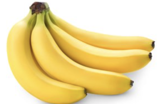 Bananas - 3 lb