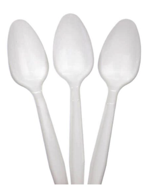 Hvy Spoons 600 ct