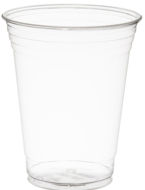 16 oz Clear Cold Cups