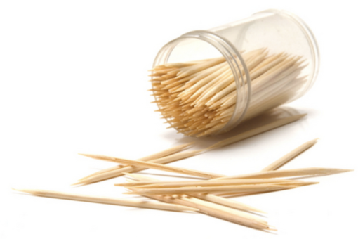 Toothpicks