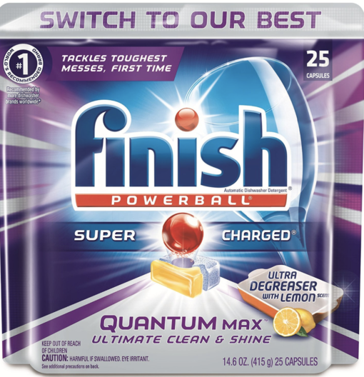 Dishwasher Tabs 100ct