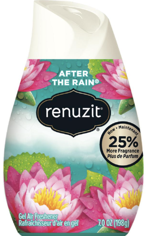 Air Freshener Renuzit