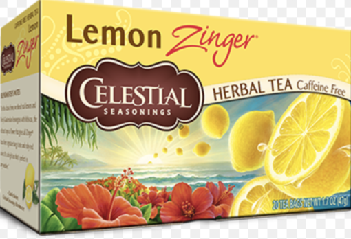 Celestial Lemon Zing 6/25 ct