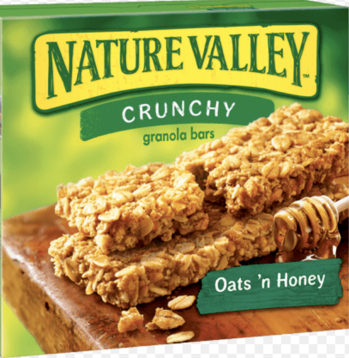 Nature Valley Granola Bars Oat and Honey 49ct