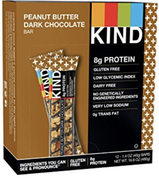 Kind Bars 18ct