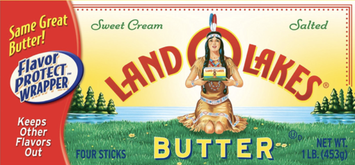 Land O'Lakes Butter Spread 1lb