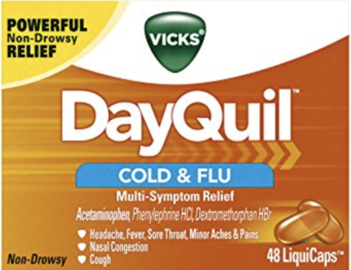 Dayquill