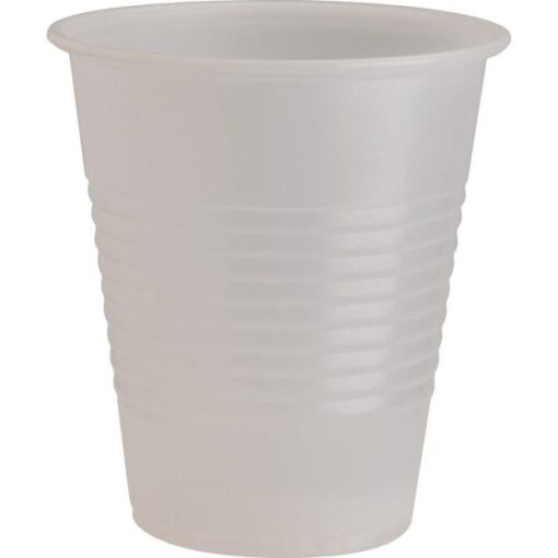 Cups 12oz Translucent 240ct