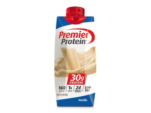 Premier Protein Vanilla 15ct