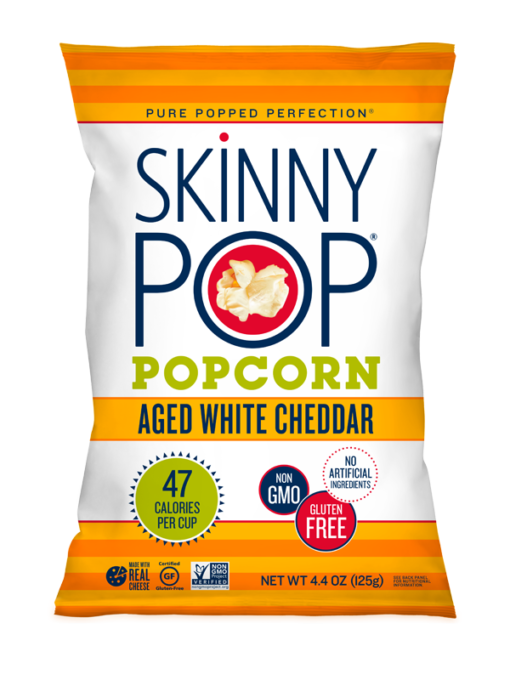 SkinnyPop Popcorn 28ct