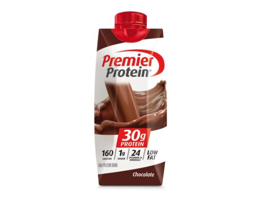 Premier Protein Chocolate 15 ct