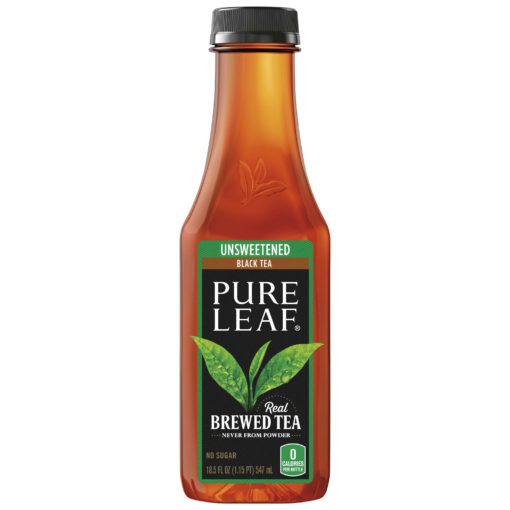 Pure Leaf Tea Unsweetened