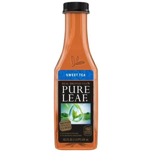 Pure Leaf Sweet Tea 18ct