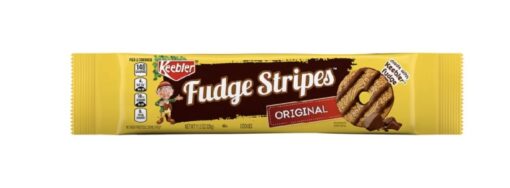 Fudge Stripes cookies 36ct