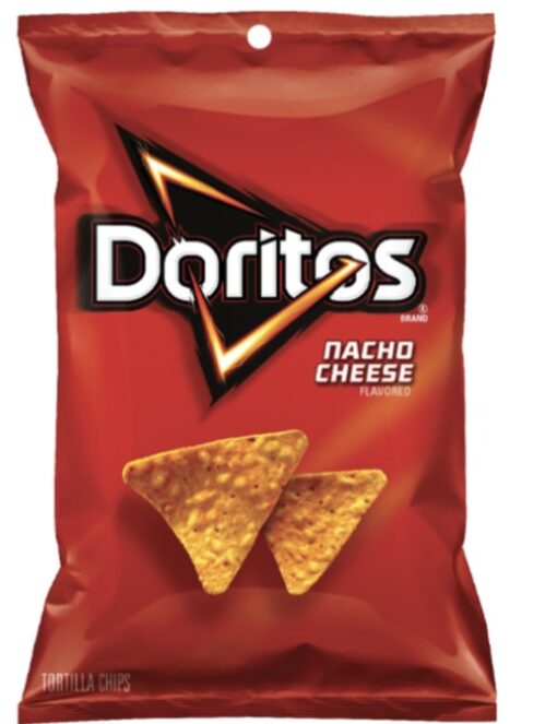 Doritos 1oz 50ct