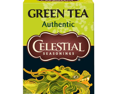 Celestial Green Tea 20ct